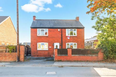 undefined, Westfield Lane, Pontefract WF9