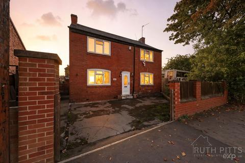 undefined, Westfield Lane, Pontefract WF9