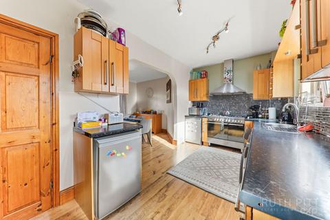 undefined, Westfield Lane, Pontefract WF9