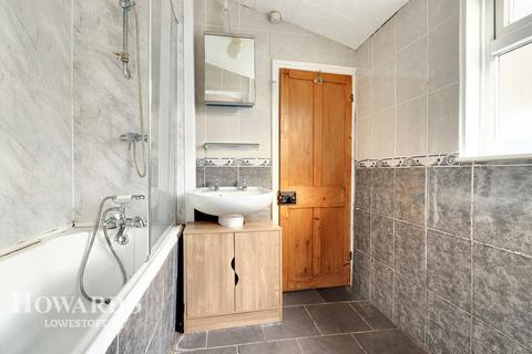 undefined, Wollaston Road, Lowestoft