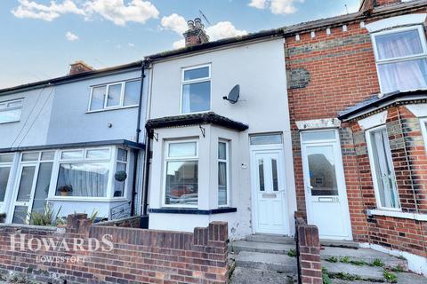 undefined, Wollaston Road, Lowestoft