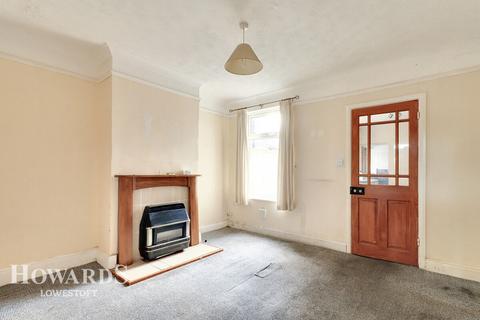 undefined, Wollaston Road, Lowestoft