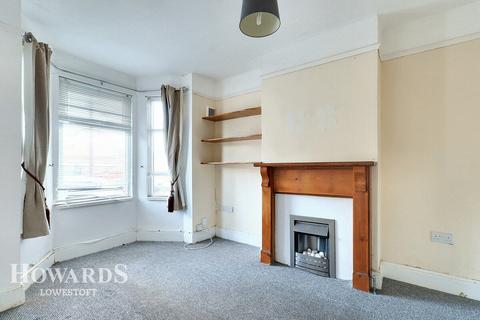undefined, Wollaston Road, Lowestoft