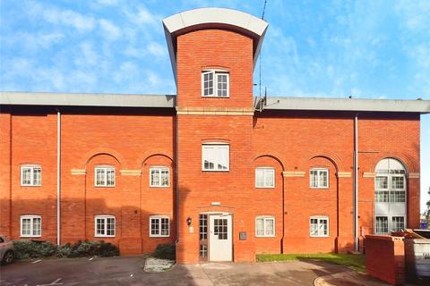undefined, Caxton Court, Staffordshire DE14