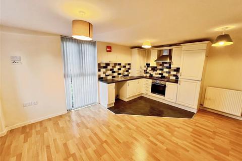 undefined, Caxton Court, Staffordshire DE14
