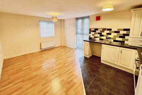undefined, Caxton Court, Staffordshire DE14