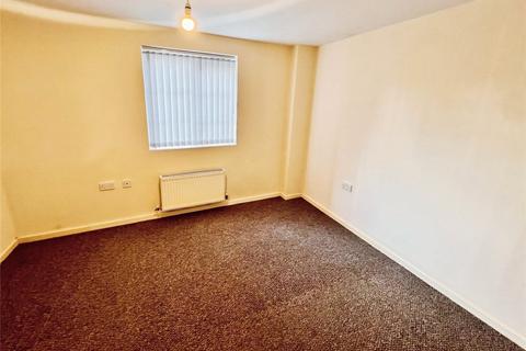 undefined, Caxton Court, Staffordshire DE14