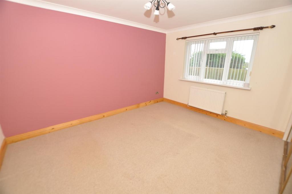 Rear Bedroom 2