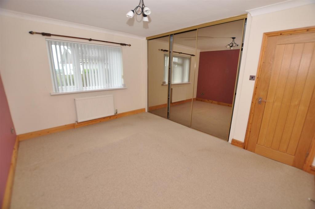 Rear Bedroom 2