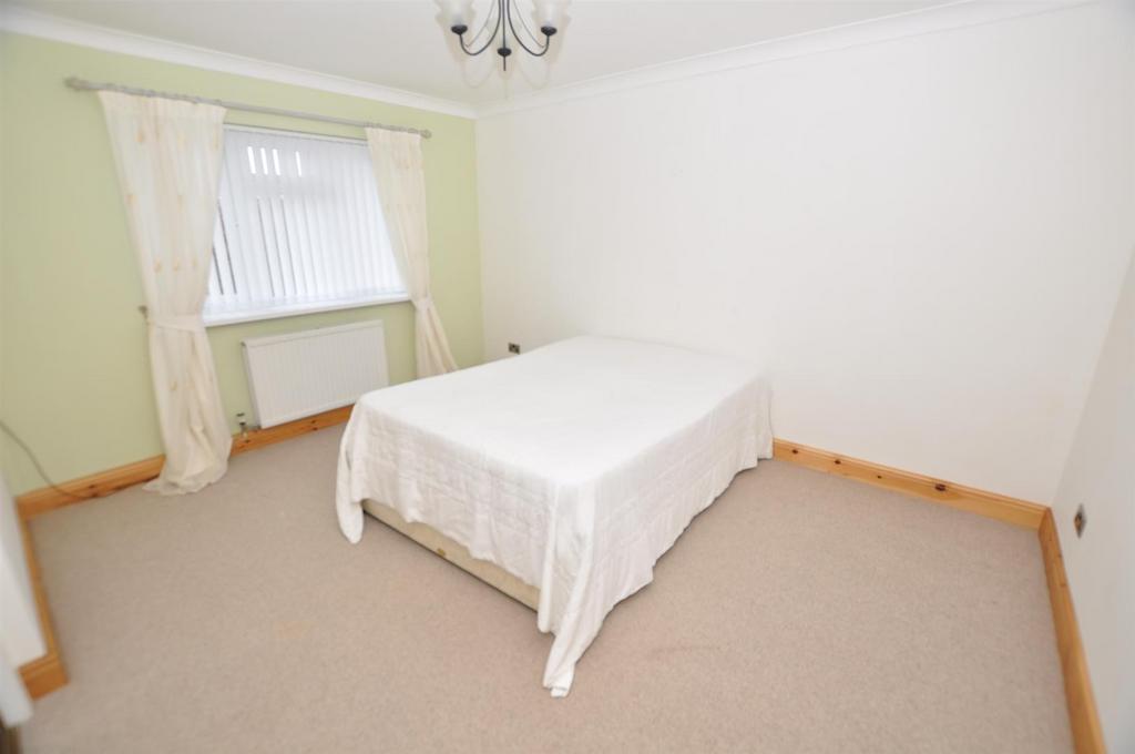 Front Bedroom 3