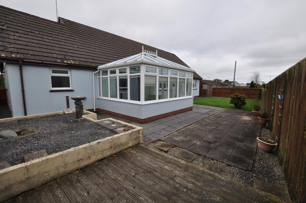 Conservatory/Sunlounge