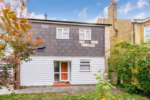 1 bedroom ground floor maisonette for sale, Old Road West, Gravesend DA11