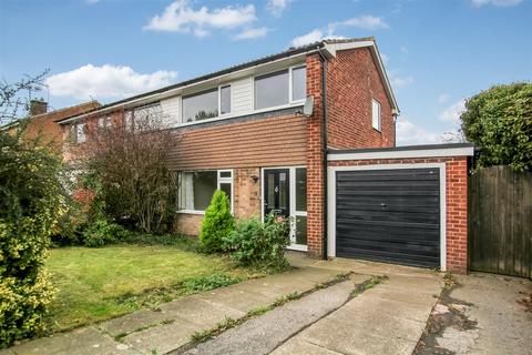 undefined, De Gaunte Road, Brompton, Northallerton