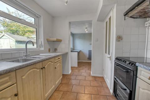 undefined, De Gaunte Road, Brompton, Northallerton