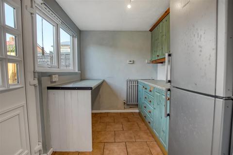 undefined, De Gaunte Road, Brompton, Northallerton