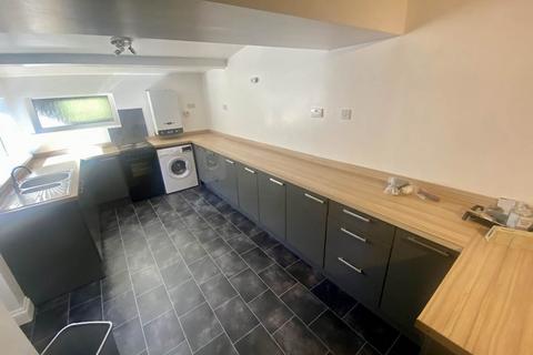 undefined, King Edwards Road, Brynmill, , Swansea