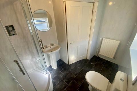 undefined, King Edwards Road, Brynmill, , Swansea