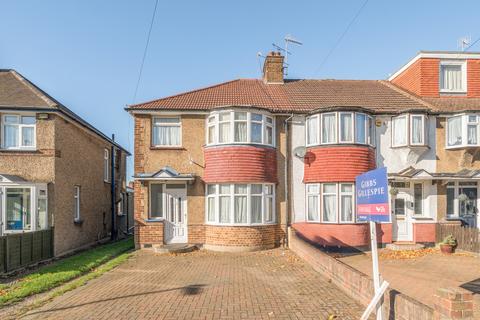 3 bedroom semi-detached house for sale, Southdown Crescent, Harrow