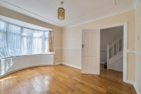 3 bedroom semi-detached house for sale, Southdown Crescent, Harrow