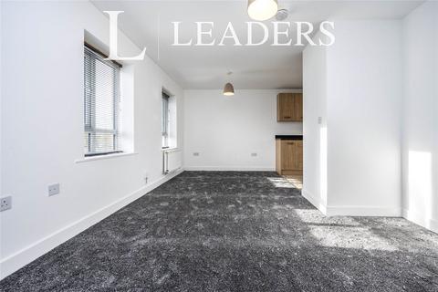 2 bedroom coach house for sale, Addington Avenue, Wolverton, Milton Keynes