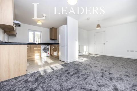 2 bedroom coach house for sale, Addington Avenue, Wolverton, Milton Keynes