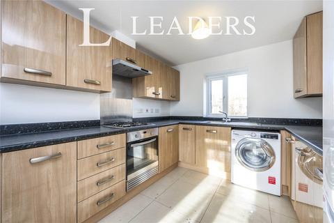 2 bedroom coach house for sale, Addington Avenue, Wolverton, Milton Keynes
