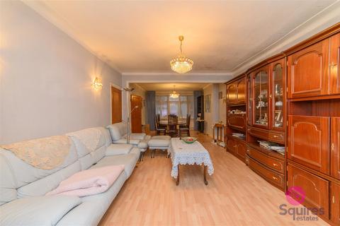 undefined, Alderton Crescent, London