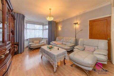 undefined, Alderton Crescent, London
