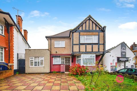 undefined, Alderton Crescent, London