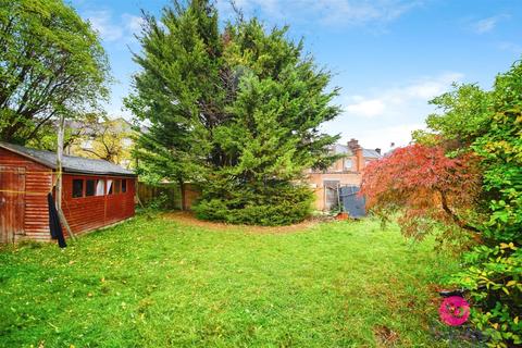 undefined, Alderton Crescent, London