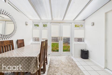 1 bedroom semi-detached house for sale, Gade Close, Hayes