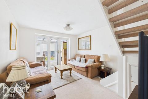1 bedroom semi-detached house for sale, Gade Close, Hayes