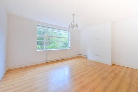 undefined, Brookland Rise, London, NW11