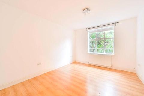 undefined, Brookland Rise, London, NW11