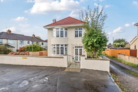 Charlton Road, Bristol BS15