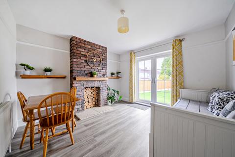 3 bedroom detached house for sale, Charlton Road, Bristol BS15