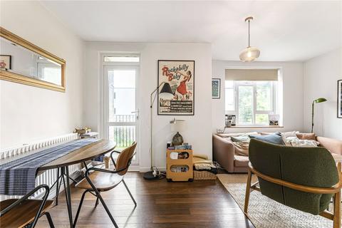 Penshurst Road, London, E9