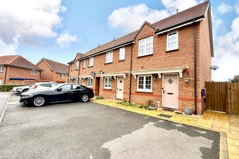 Coate, Swindon SN3