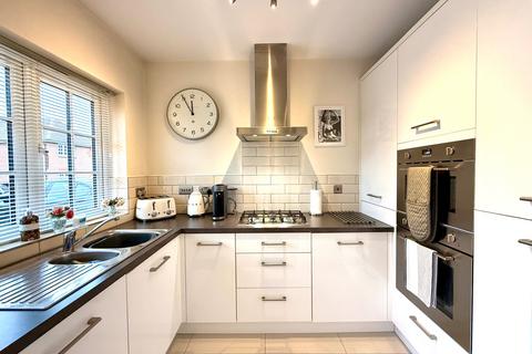undefined, Coate, Swindon SN3
