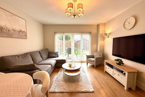 undefined, Coate, Swindon SN3