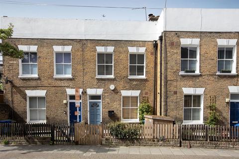 undefined, Bellenden Road, Peckham, SE15