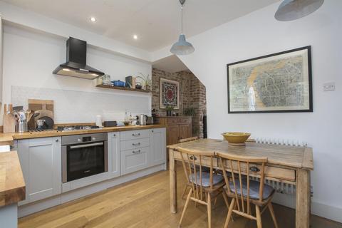 undefined, Bellenden Road, Peckham, SE15