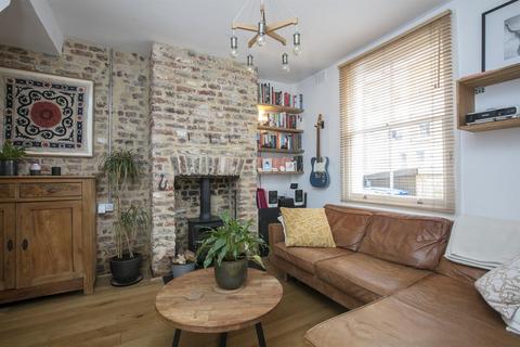 undefined, Bellenden Road, Peckham, SE15