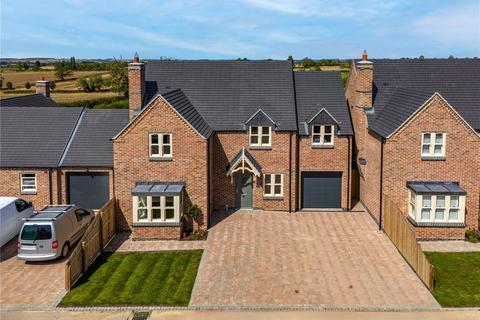 undefined, Privetts Close, Gaddesby, Leicester, Leicestershire, LE7
