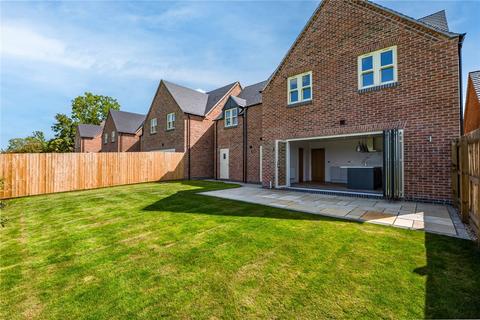 undefined, Privetts Close, Gaddesby, Leicester, Leicestershire, LE7