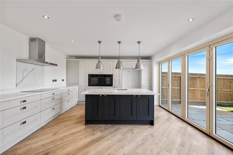 4 bedroom detached house for sale, Privetts Close, Gaddesby, Leicester, Leicestershire, LE7