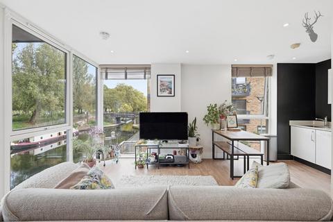 undefined, Citrine Apartments, Bow