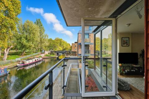 undefined, Citrine Apartments, Bow