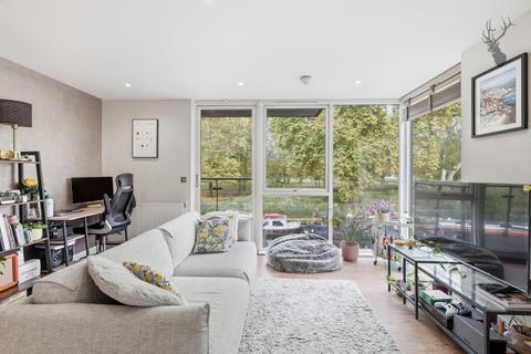 undefined, Citrine Apartments, Bow