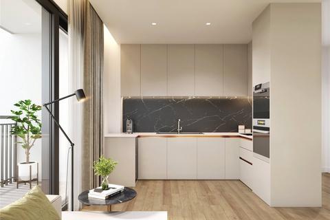 1 bedroom apartment for sale, Willow Court, Ford Lane, Salford, Greater Manchester, M6